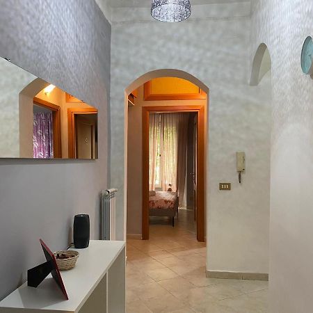 Lucky Domus Roma Eternal Apartamento Exterior foto