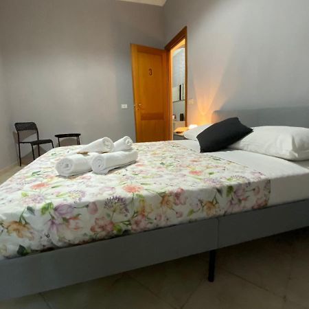 Lucky Domus Roma Eternal Apartamento Exterior foto