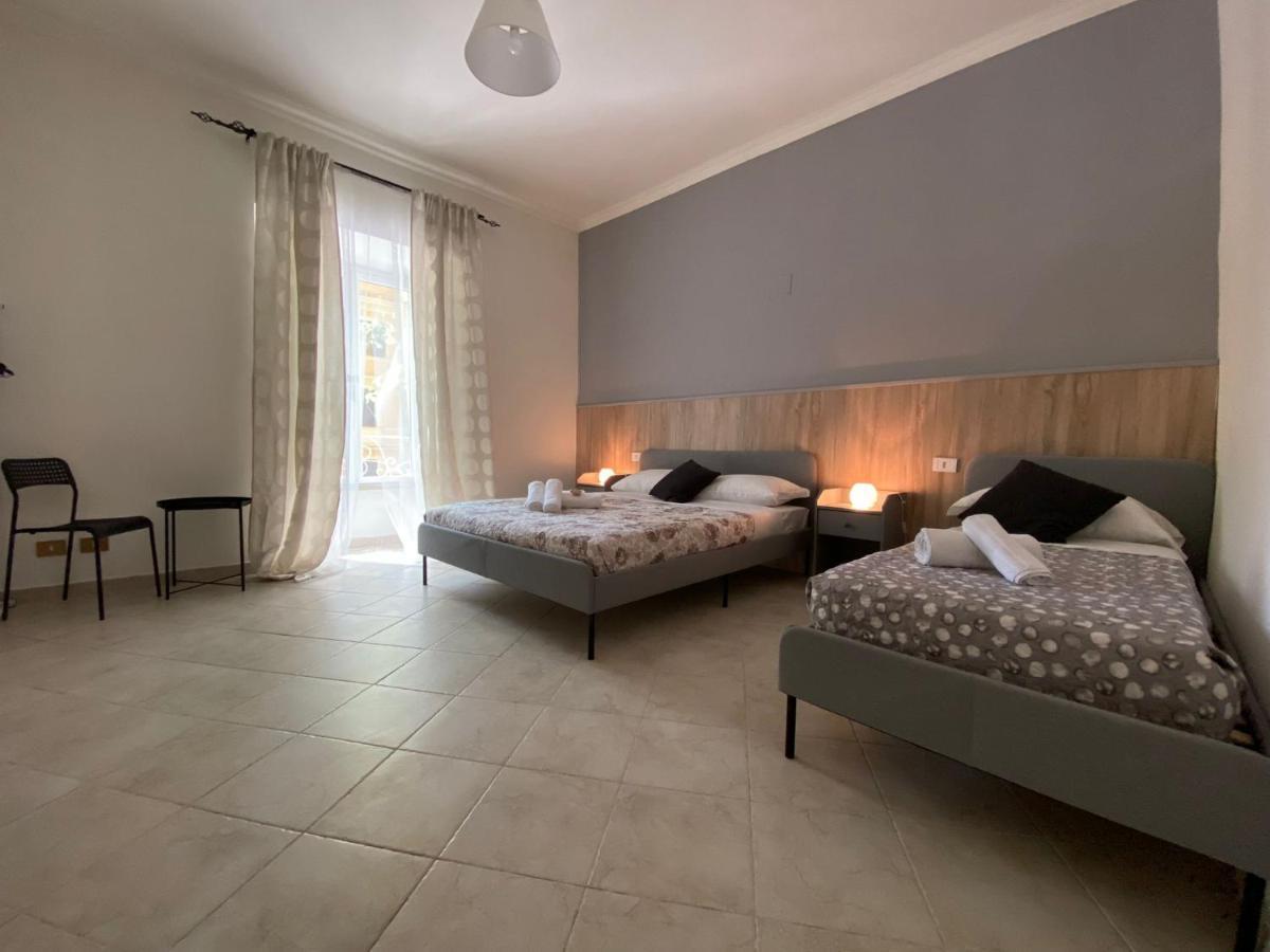 Lucky Domus Roma Eternal Apartamento Exterior foto