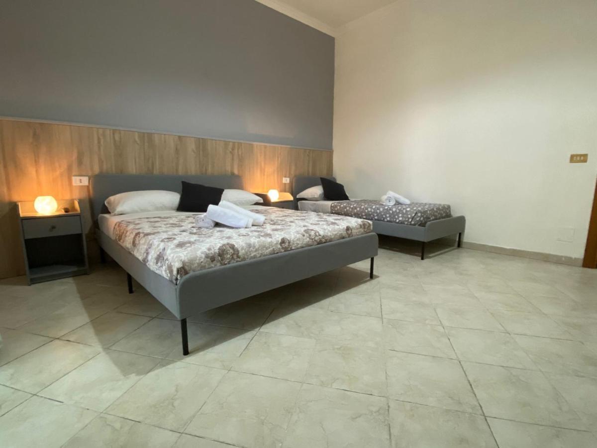Lucky Domus Roma Eternal Apartamento Exterior foto