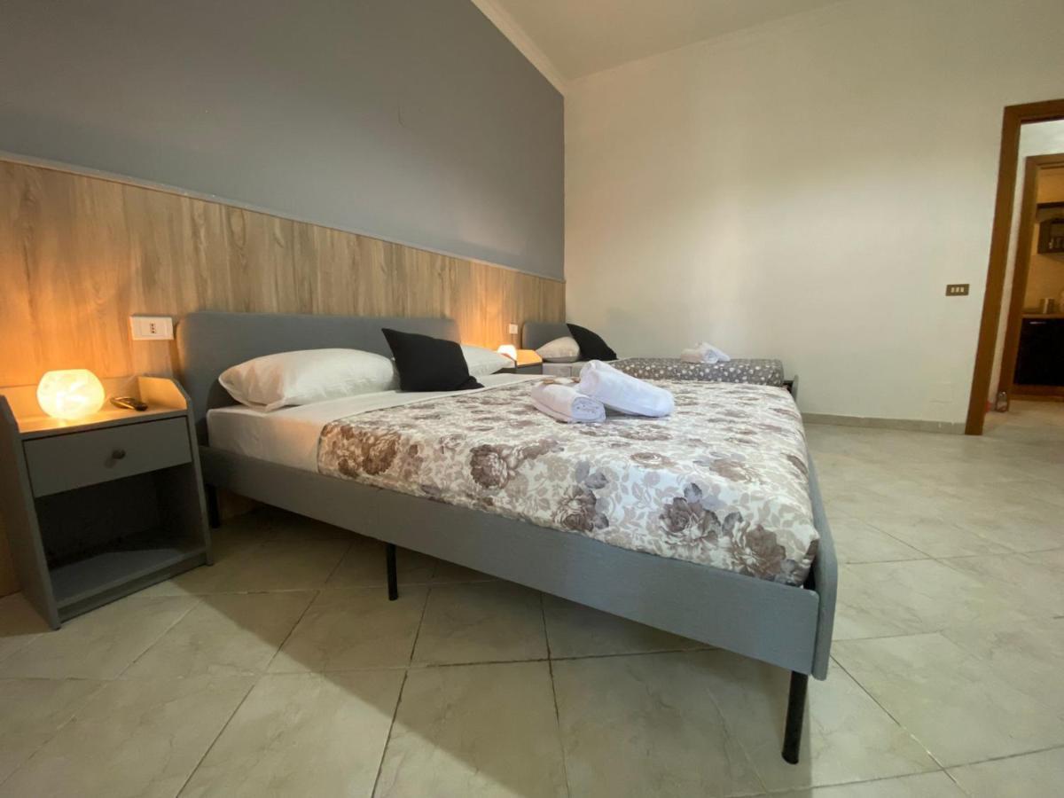 Lucky Domus Roma Eternal Apartamento Exterior foto