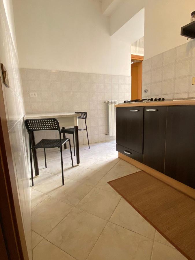 Lucky Domus Roma Eternal Apartamento Exterior foto