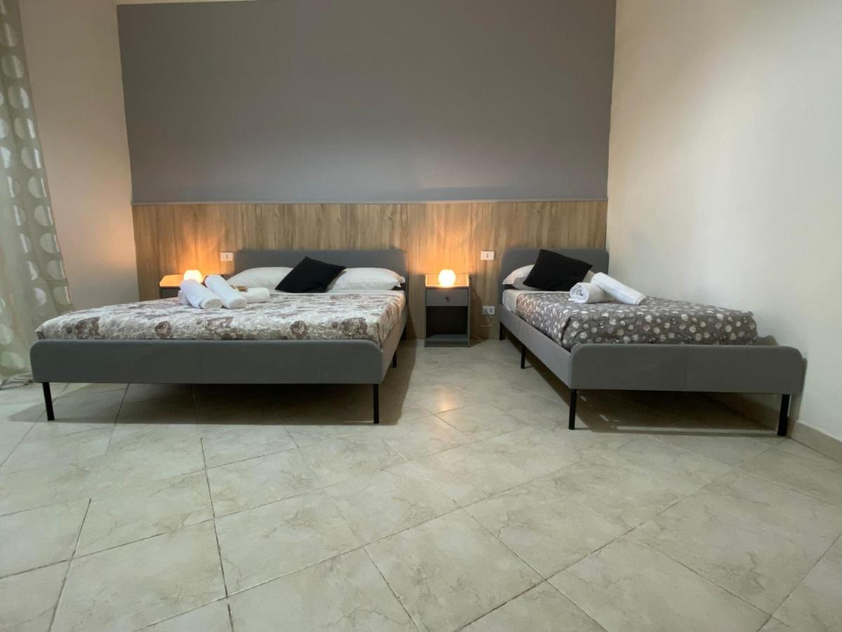 Lucky Domus Roma Eternal Apartamento Exterior foto