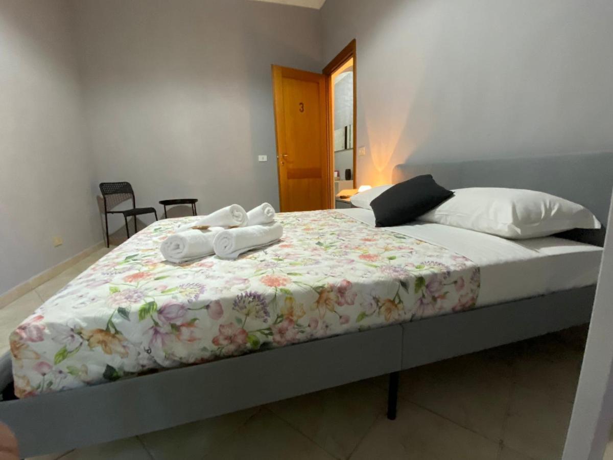 Lucky Domus Roma Eternal Apartamento Exterior foto