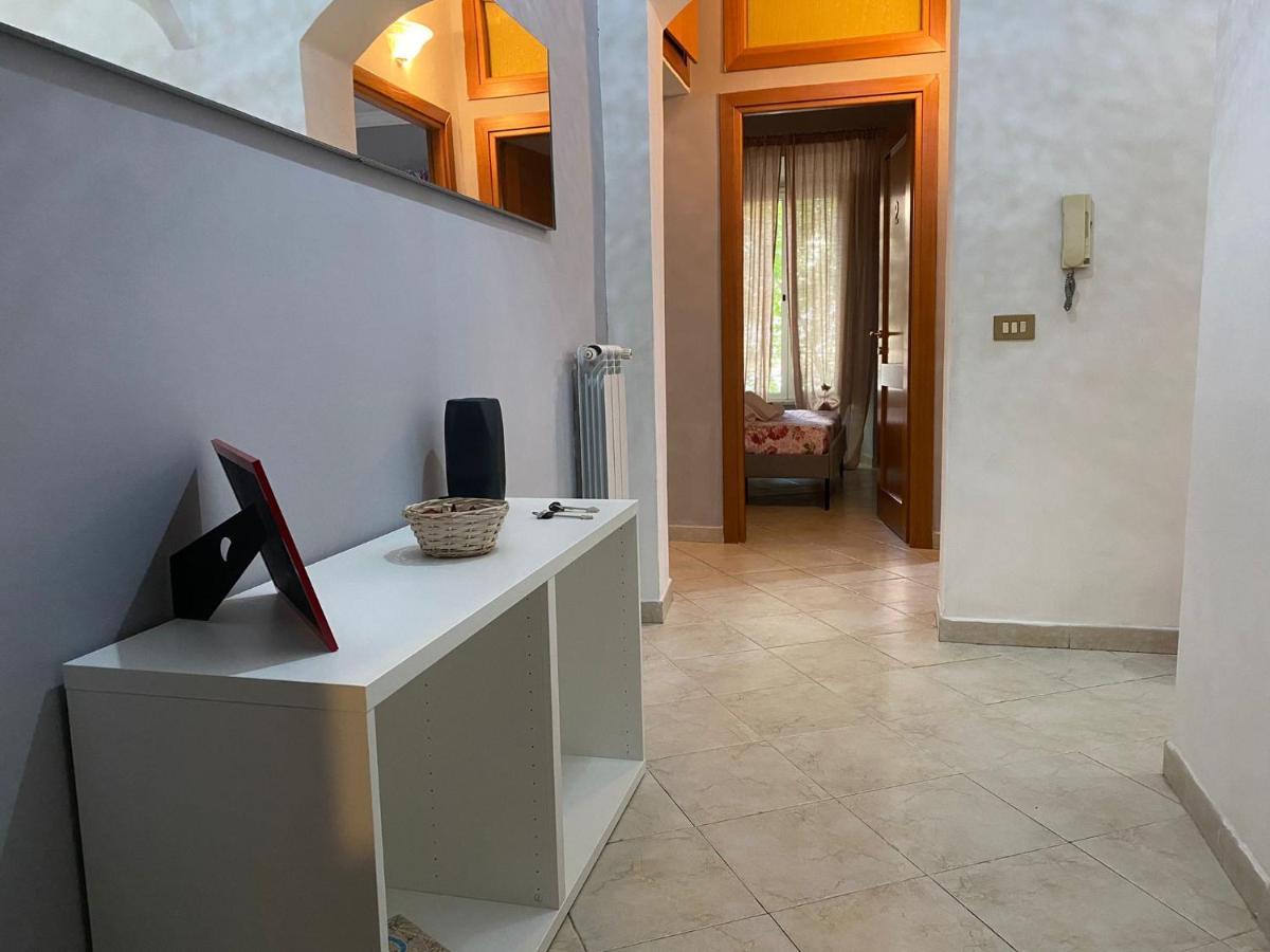 Lucky Domus Roma Eternal Apartamento Exterior foto