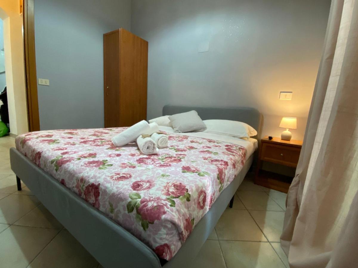 Lucky Domus Roma Eternal Apartamento Exterior foto