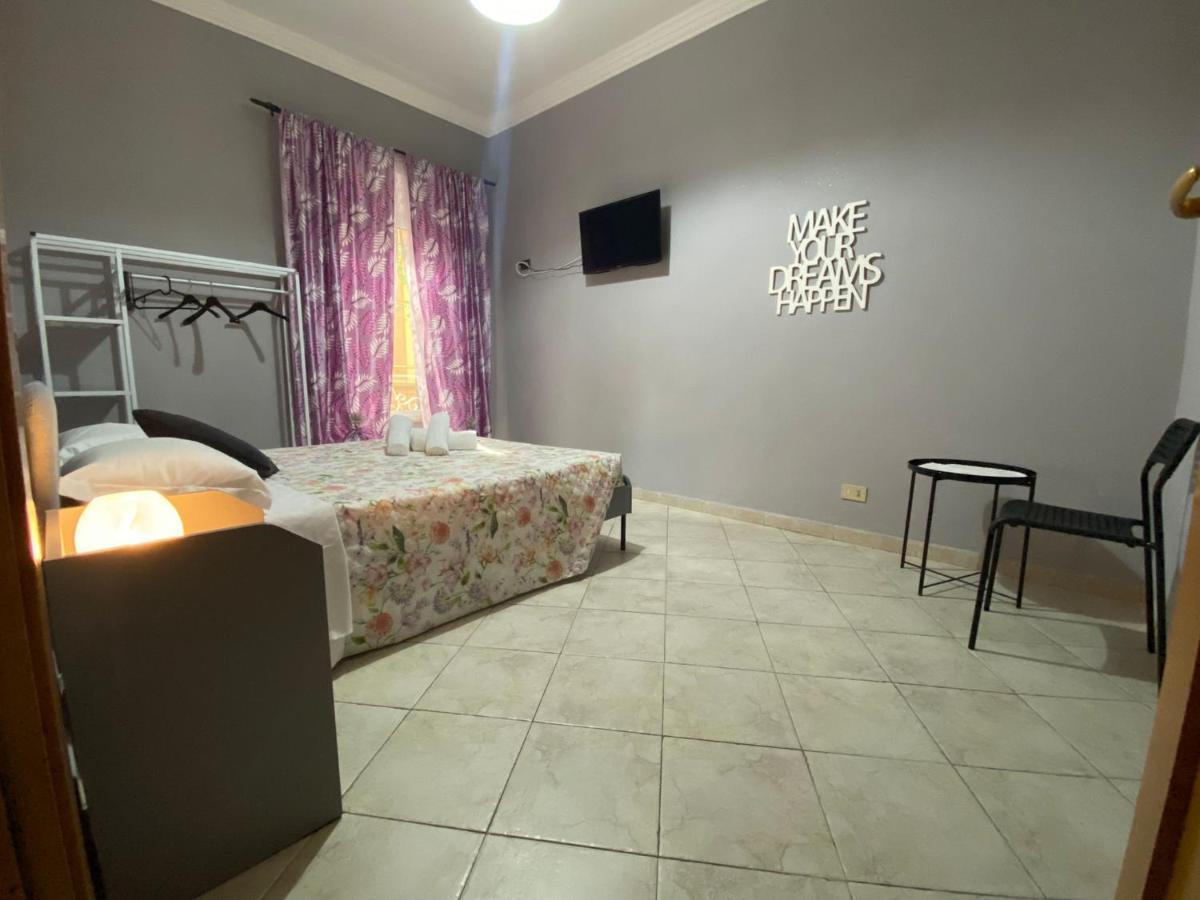 Lucky Domus Roma Eternal Apartamento Exterior foto