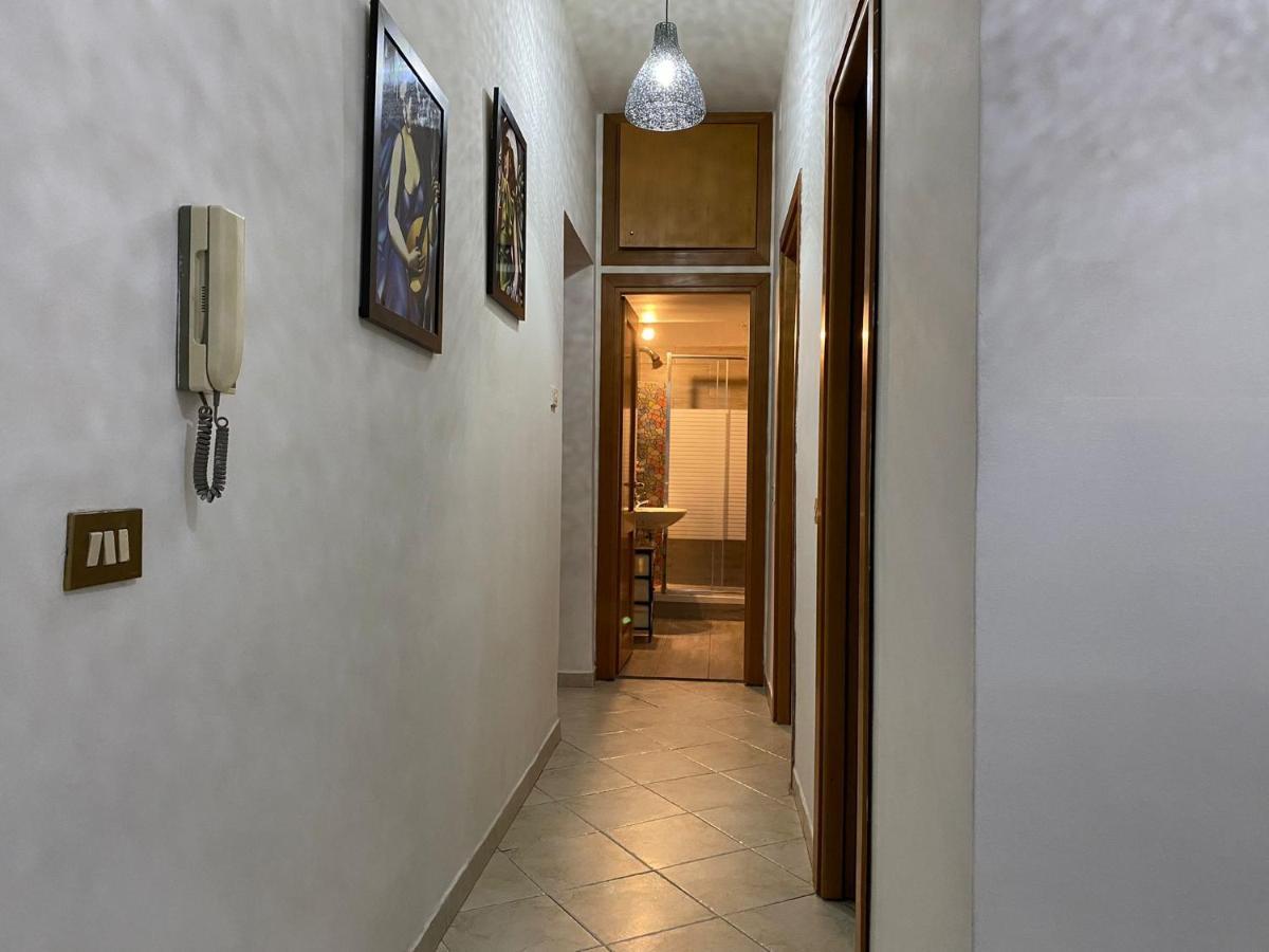 Lucky Domus Roma Eternal Apartamento Exterior foto