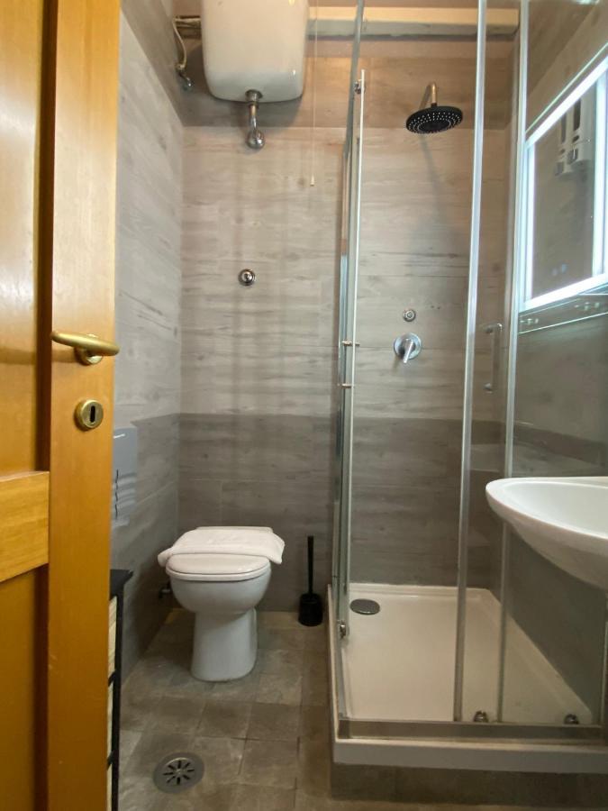 Lucky Domus Roma Eternal Apartamento Exterior foto